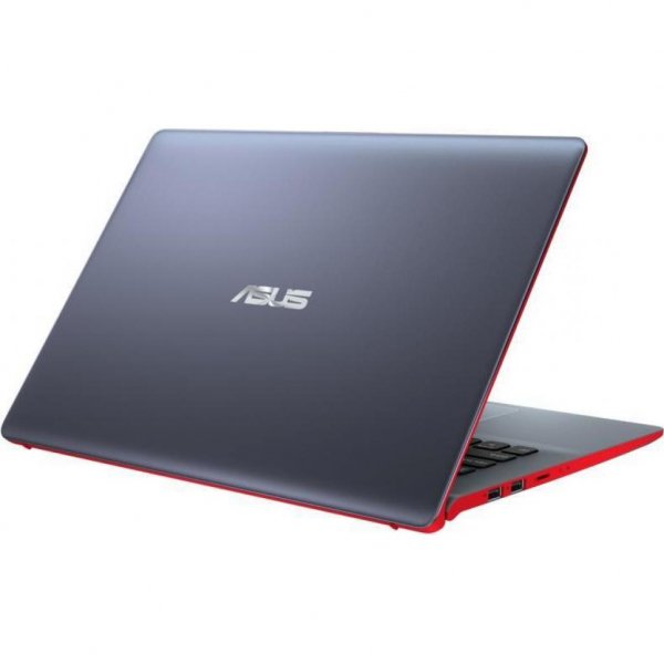 Ноутбук ASUS VivoBook S14 (S430UA-EB174T)