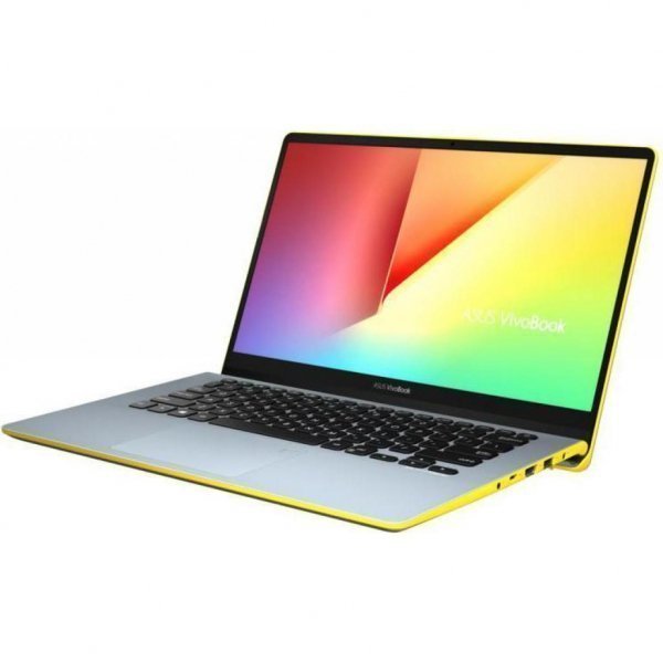 Ноутбук ASUS VivoBook S14 (S430UA-EB176T)