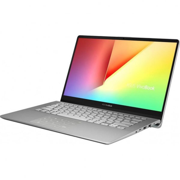 Ноутбук ASUS Vivobook S14 (S430UA-EB179T)