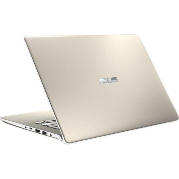Ноутбук ASUS VivoBook S14 (S430UA-EB183T)