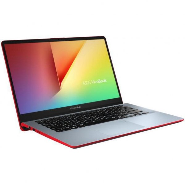 Ноутбук ASUS VivoBook S14 (S430UF-EB056T)