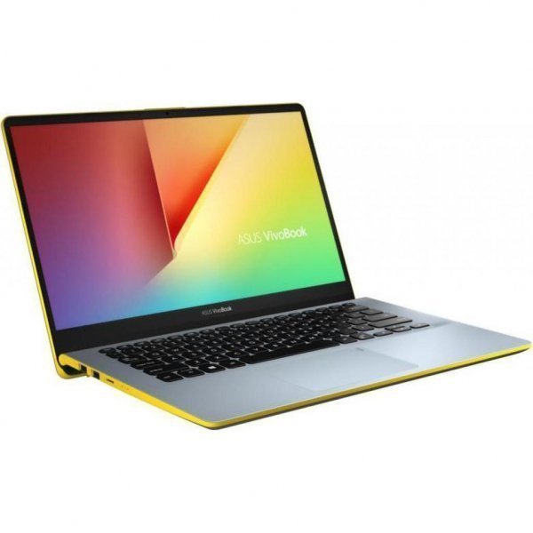 Ноутбук ASUS VivoBook S14 (S430UF-EB060T)