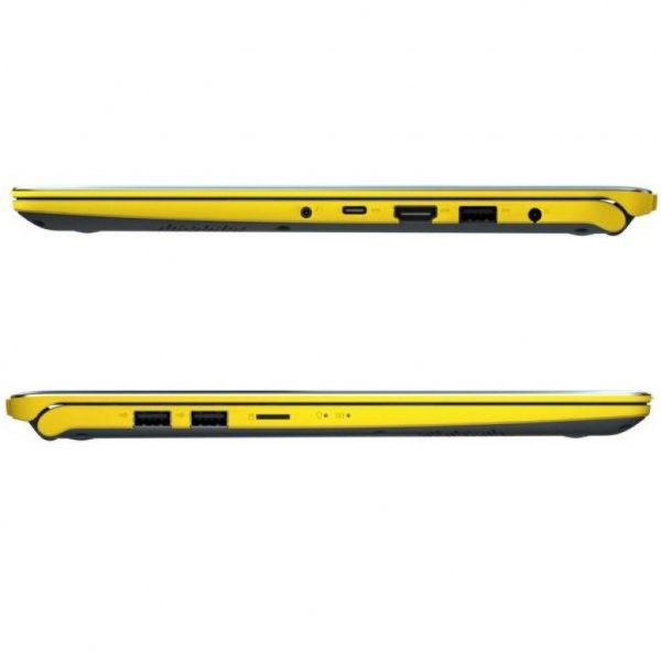 Ноутбук ASUS VivoBook S14 (S430UF-EB060T)