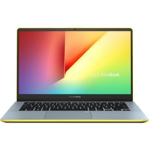 Ноутбук ASUS VivoBook S14 (S430UF-EB061T)