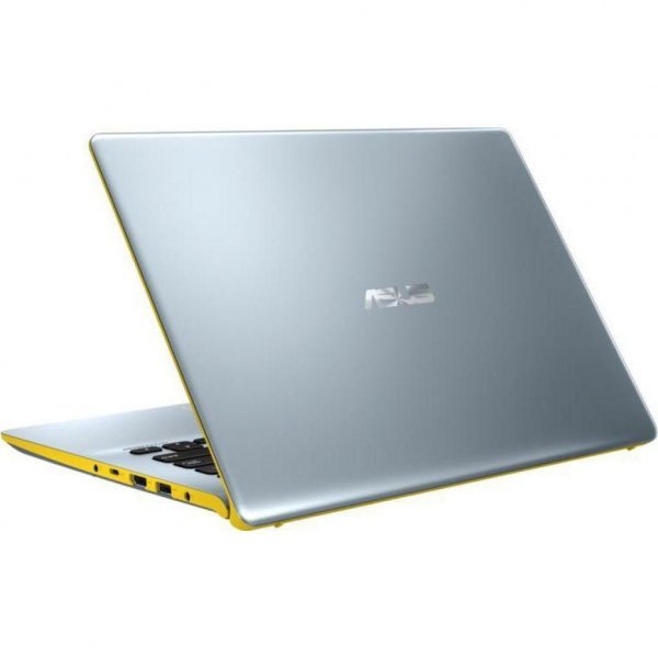 Ноутбук ASUS VivoBook S14 (S430UF-EB061T)