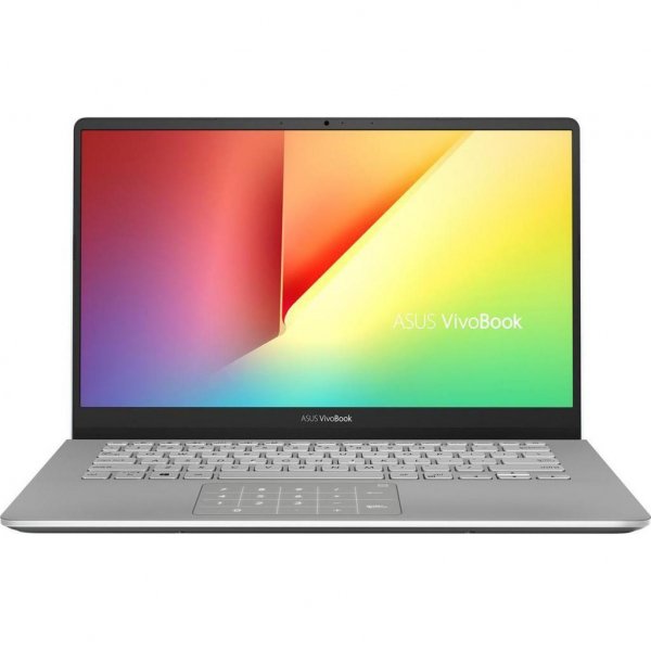 Ноутбук ASUS VivoBook S14 (S430UF-EB065T)