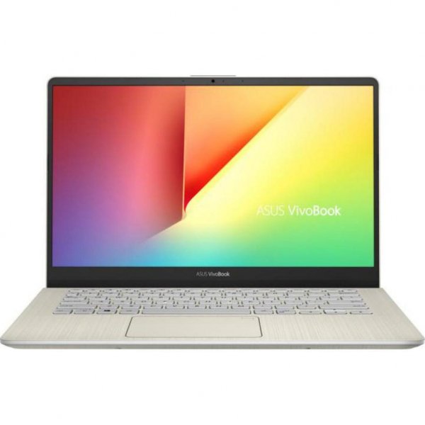 Ноутбук ASUS VivoBook S14 (S430UF-EB068T)