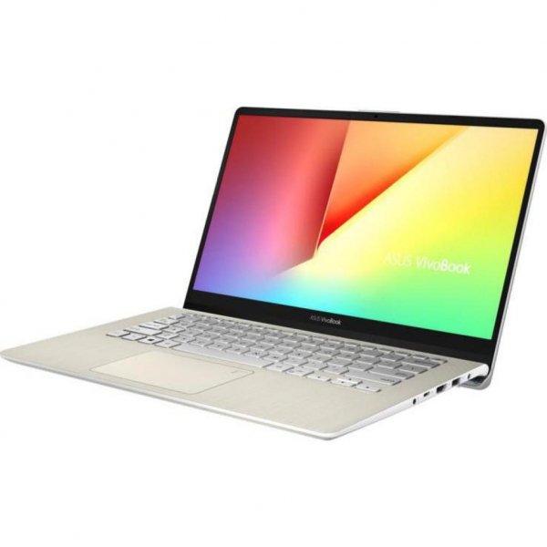 Ноутбук ASUS VivoBook S14 (S430UF-EB068T)