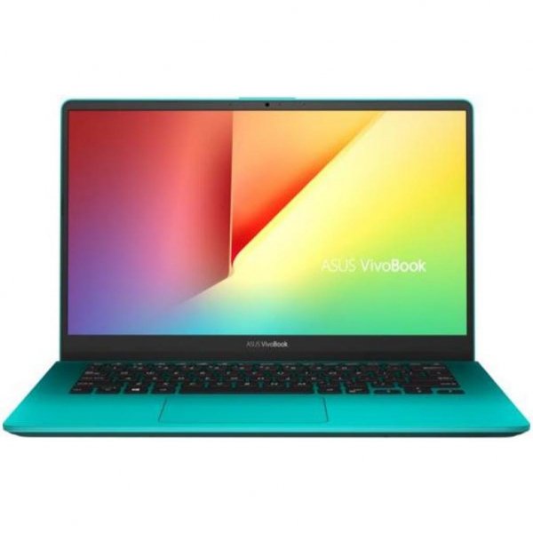 Ноутбук ASUS VivoBook S14 (S430UN-EB109T)