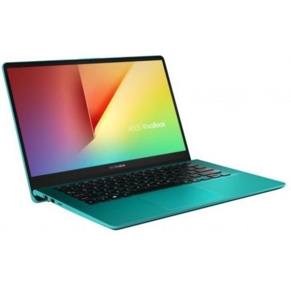 Ноутбук ASUS VivoBook S14 (S430UN-EB109T)