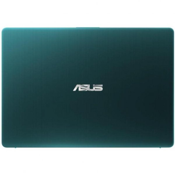 Ноутбук ASUS VivoBook S14 (S430UN-EB109T)