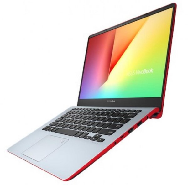 Ноутбук ASUS Vivobook S14 (S430UN-EB113T)
