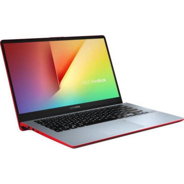 Ноутбук ASUS VivoBook S14 (S430UN-EB114T)