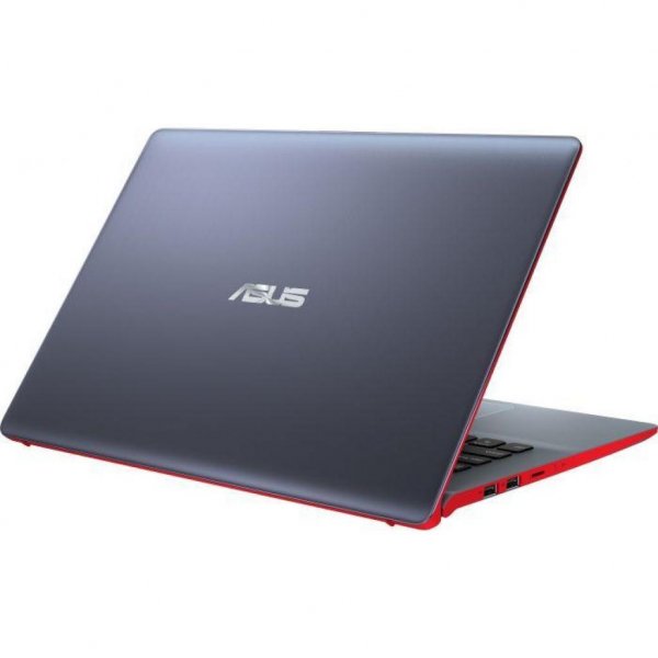 Ноутбук ASUS VivoBook S14 (S430UN-EB114T)