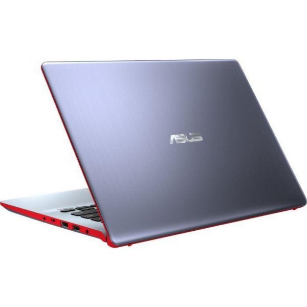 Ноутбук ASUS VivoBook S14 (S430UN-EB114T)