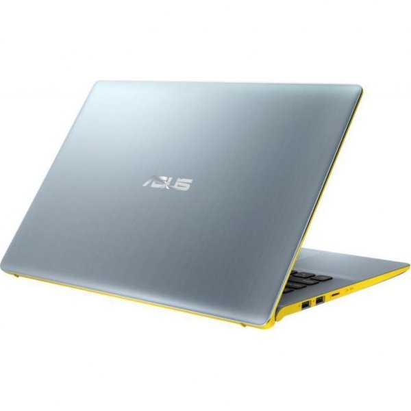 Ноутбук ASUS VivoBook S14 (S430UN-EB117T)