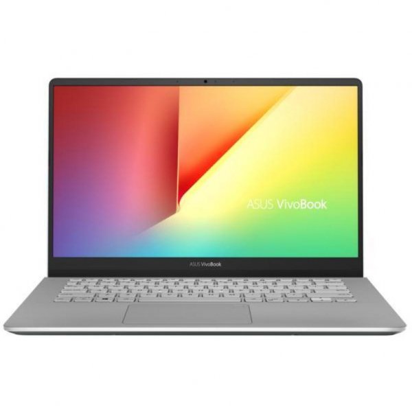 Ноутбук ASUS VivoBook S14 (S430UN-EB121T)