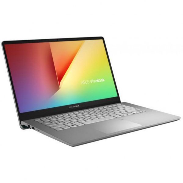 Ноутбук ASUS VivoBook S14 (S430UN-EB121T)
