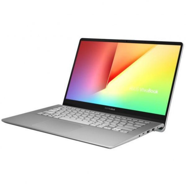 Ноутбук ASUS VivoBook S14 (S430UN-EB121T)