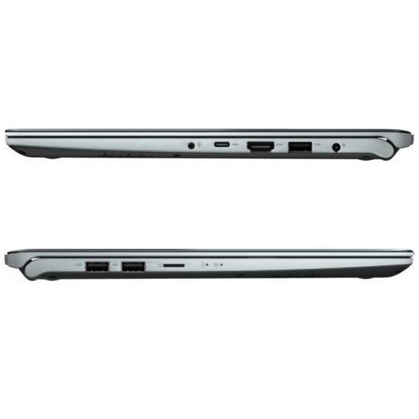Ноутбук ASUS VivoBook S14 (S430UN-EB121T)