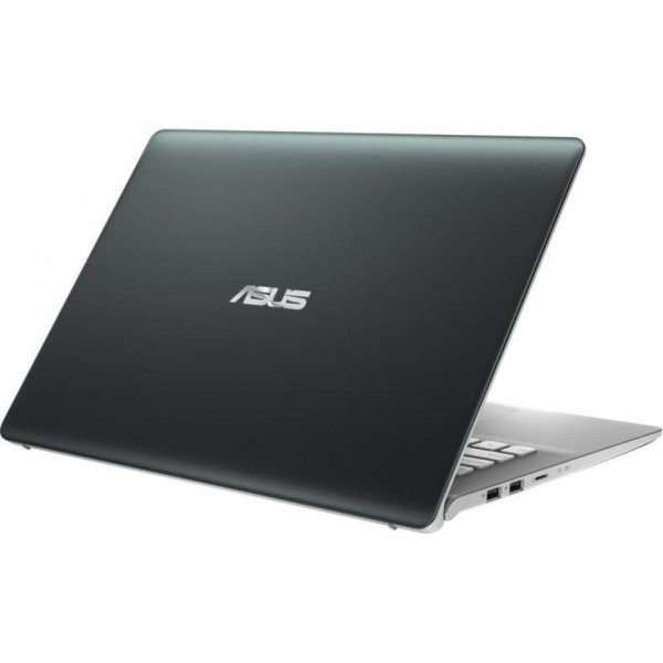 Ноутбук ASUS VivoBook S14 (S430UN-EB121T)