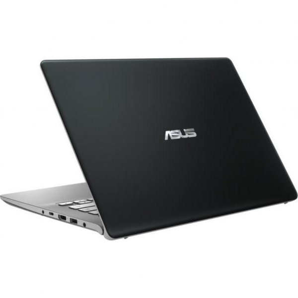 Ноутбук ASUS VivoBook S14 (S430UN-EB121T)