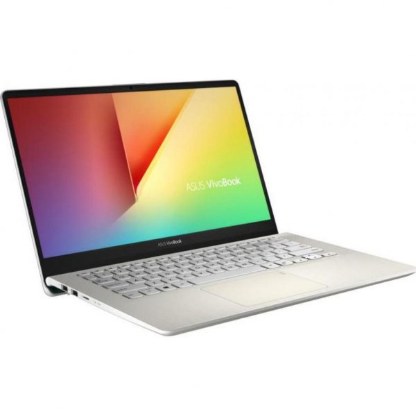 Ноутбук ASUS VivoBook S14 (S430UN-EB125T)