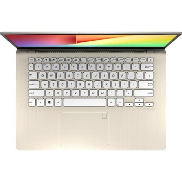 Ноутбук ASUS VivoBook S14 (S430UN-EB125T)