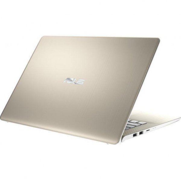 Ноутбук ASUS VivoBook S14 (S430UN-EB126T)