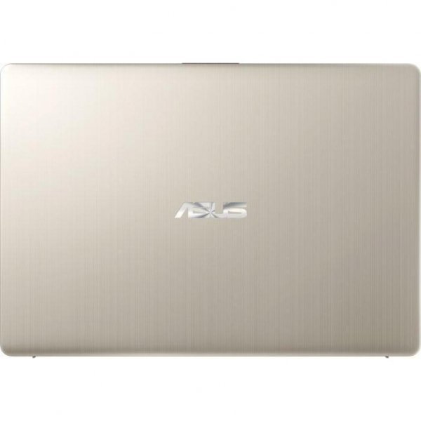 Ноутбук ASUS VivoBook S14 (S430UN-EB126T)