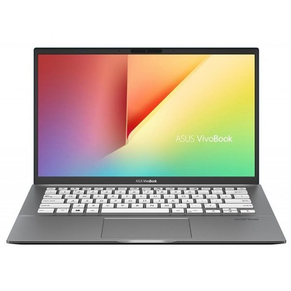 Ноутбук ASUS Vivobook S14 (S431FA-EB019)