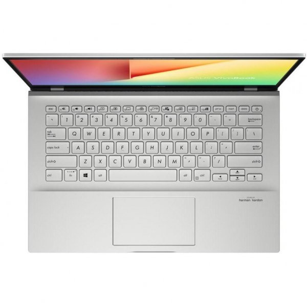 Ноутбук ASUS VivoBook S14 (S431FA-EB039)