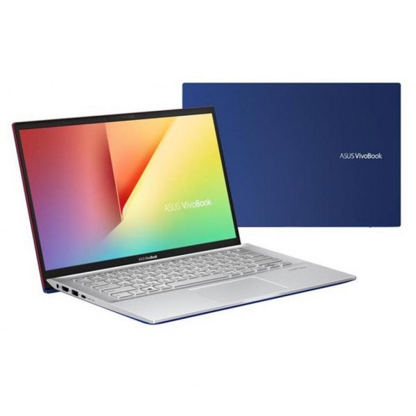 Ноутбук ASUS VivoBook S14 (S431FA-EB073)