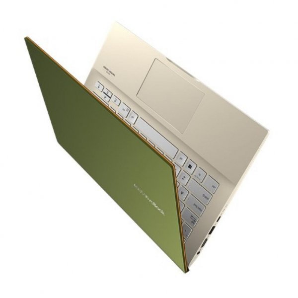 Ноутбук ASUS VivoBook S14 (S431FA-EB096)