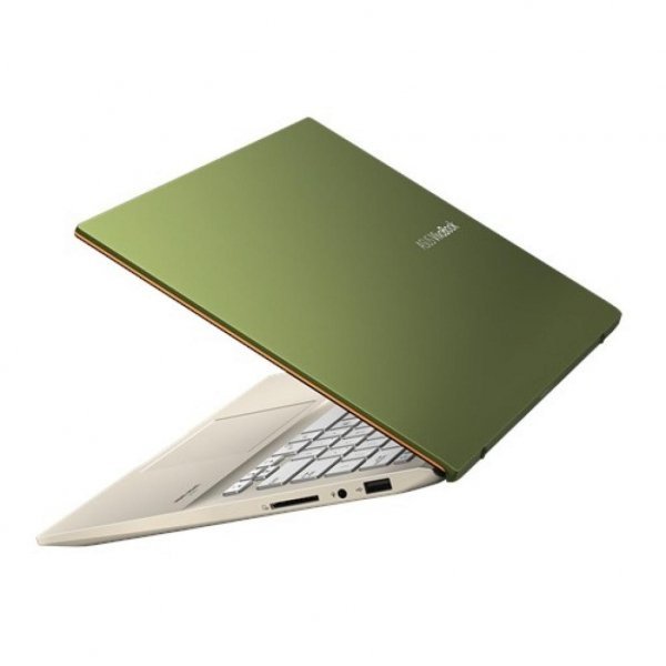 Ноутбук ASUS VivoBook S14 (S431FA-EB096)