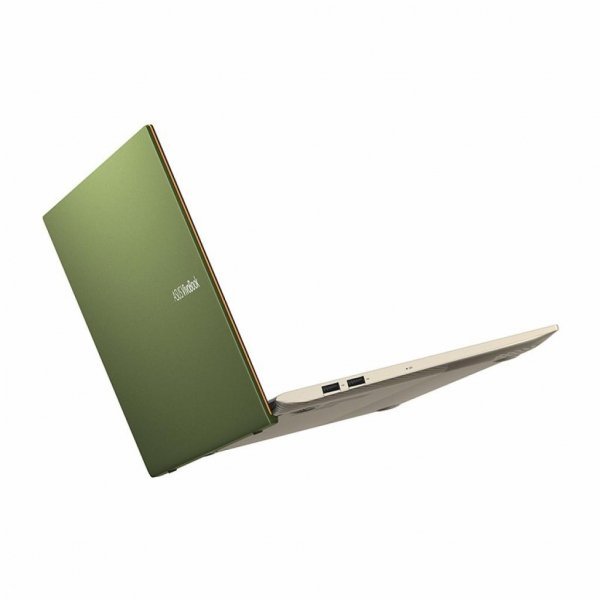 Ноутбук ASUS VivoBook S14 (S431FA-EB096)