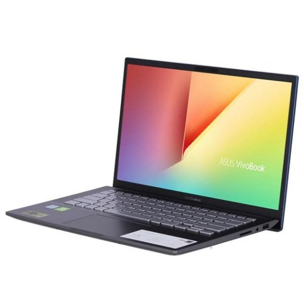 Ноутбук ASUS Vivobook S14 (S431FL-EB059)
