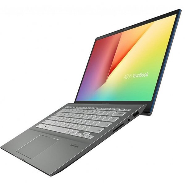 Ноутбук ASUS Vivobook S14 (S431FL-EB059)