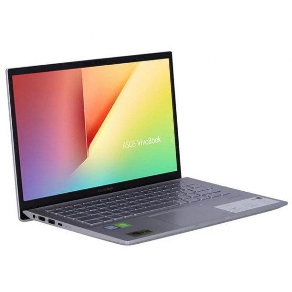 Ноутбук ASUS VivoBook S14 (S431FL-EB060)