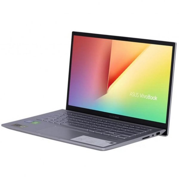 Ноутбук ASUS VivoBook S14 (S431FL-EB060)