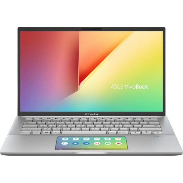 Ноутбук ASUS VivoBook S14 (S432FA-EB001T) Ноутбук ASUS VivoBook S14 (S432FA-EB001T)