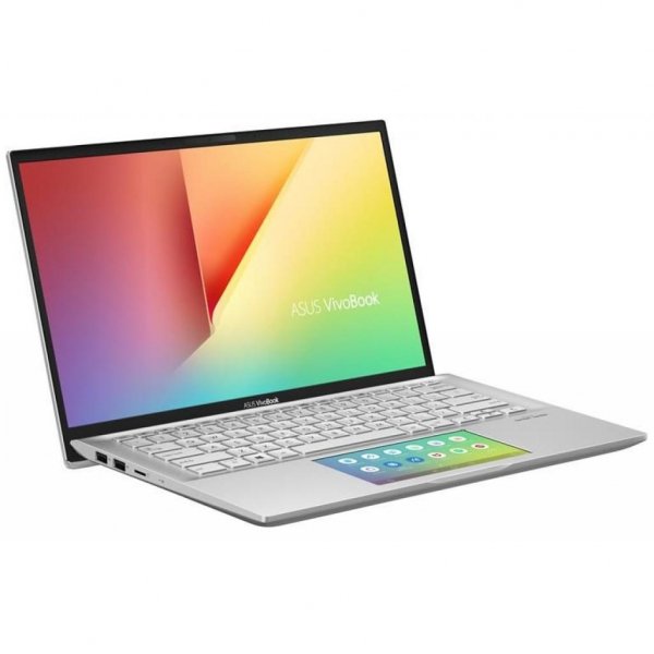Ноутбук ASUS VivoBook S14 (S432FA-EB001T) Ноутбук ASUS VivoBook S14 (S432FA-EB001T)
