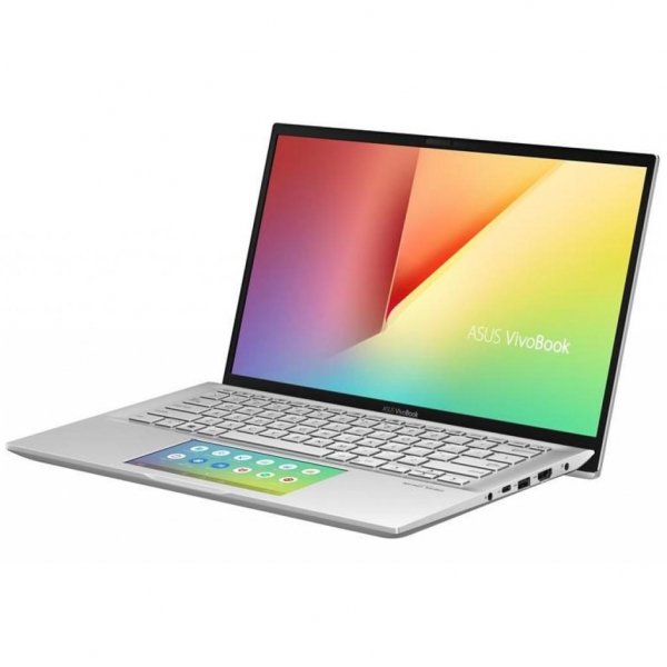 Ноутбук ASUS VivoBook S14 (S432FA-EB001T) Ноутбук ASUS VivoBook S14 (S432FA-EB001T)