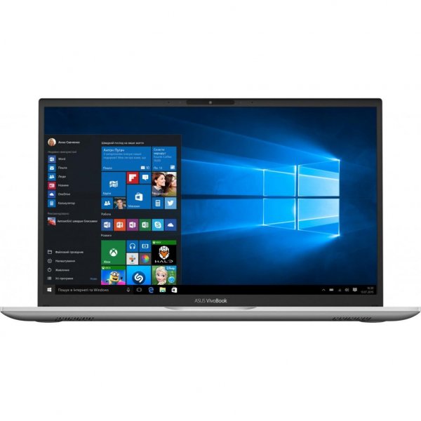 Ноутбук ASUS VivoBook S14 (S432FL-AM103T) Ноутбук ASUS VivoBook S14 (S432FL-AM103T)