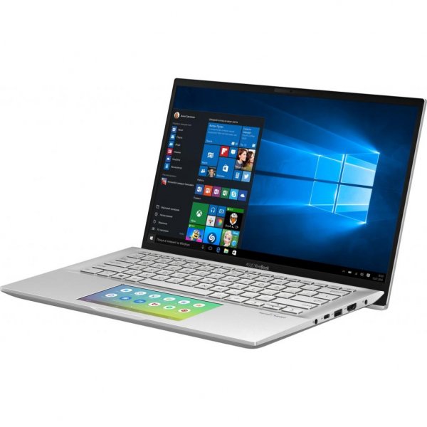 Ноутбук ASUS VivoBook S14 (S432FL-AM103T) Ноутбук ASUS VivoBook S14 (S432FL-AM103T)
