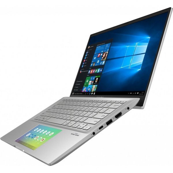 Ноутбук ASUS VivoBook S14 (S432FL-AM103T) Ноутбук ASUS VivoBook S14 (S432FL-AM103T)