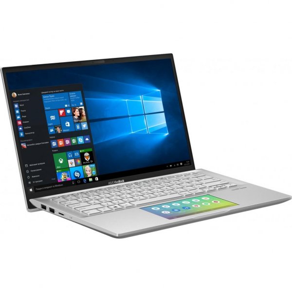 Ноутбук ASUS VivoBook S14 (S432FL-AM103T) Ноутбук ASUS VivoBook S14 (S432FL-AM103T)