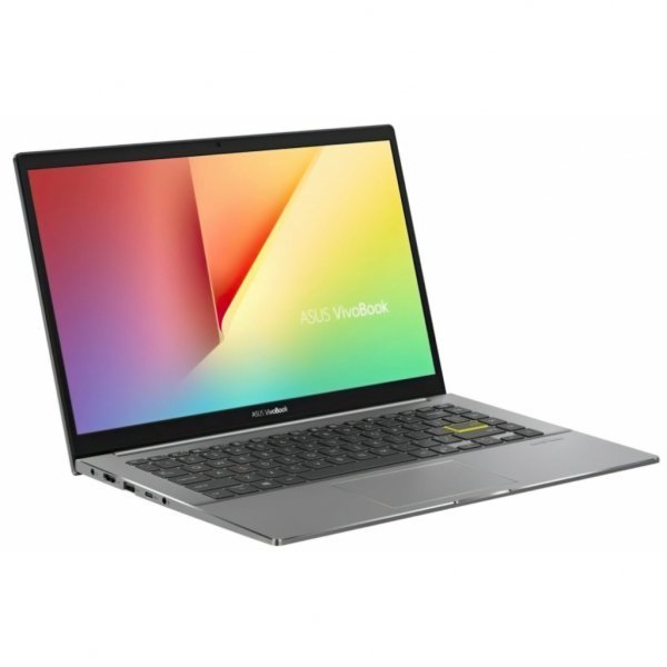Ноутбук ASUS Vivobook S14 S433EQ-AM251 (90NB0RK4-M03920)