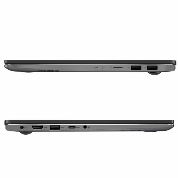 Ноутбук ASUS Vivobook S14 S433EQ-AM251 (90NB0RK4-M03920)