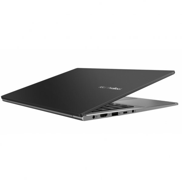 Ноутбук ASUS Vivobook S14 S433EQ-AM251 (90NB0RK4-M03920)
